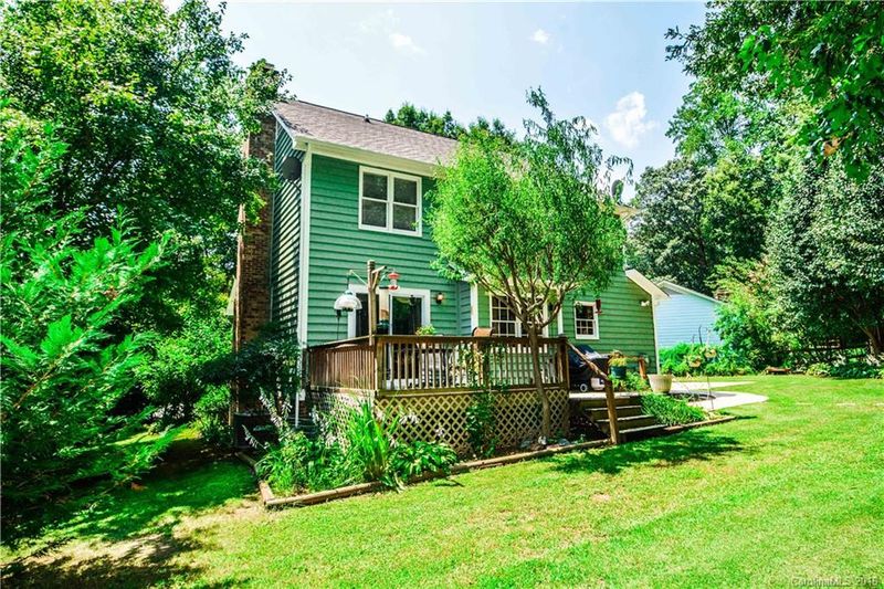 19708 Copperfield Pl #89, Cornelius, NC 28031