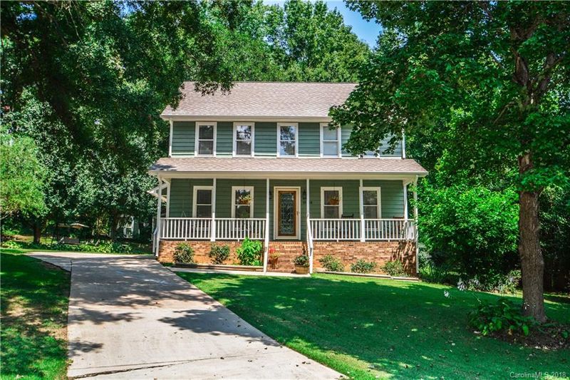 19708 Copperfield Pl #89, Cornelius, NC 28031