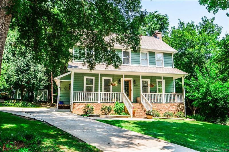 19708 Copperfield Pl #89, Cornelius, NC 28031