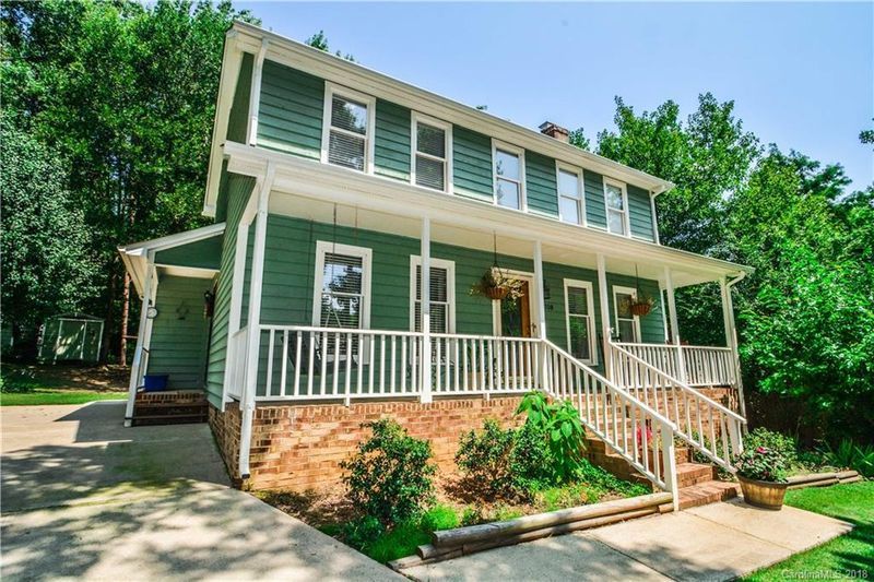 19708 Copperfield Pl #89, Cornelius, NC 28031