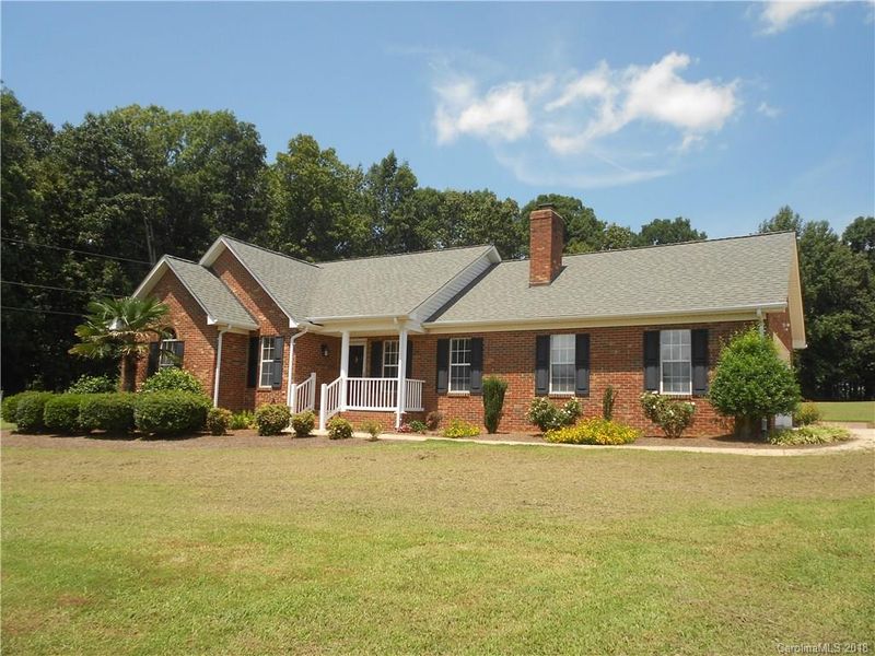 2025 Lawyers Rd E, Monroe, NC 28110
