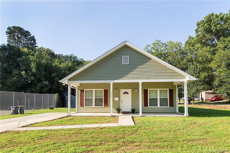 1202 Venus St, Kannapolis, NC 28083