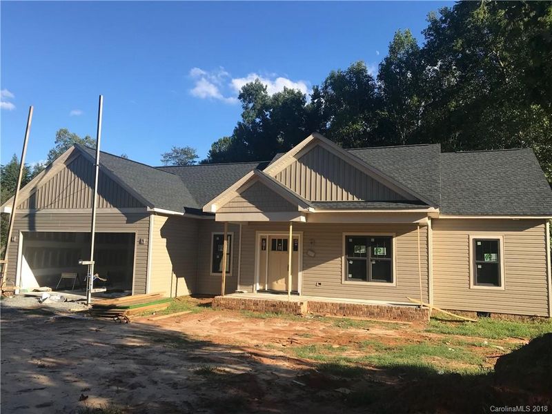 7208 Forney Hill Rd, Denver, NC 28037