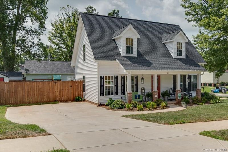 63 Sierra St #8, Belmont, NC 28012