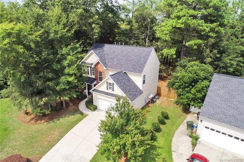 1361 Hollythorne Dr #11, Rock Hill, SC 29732