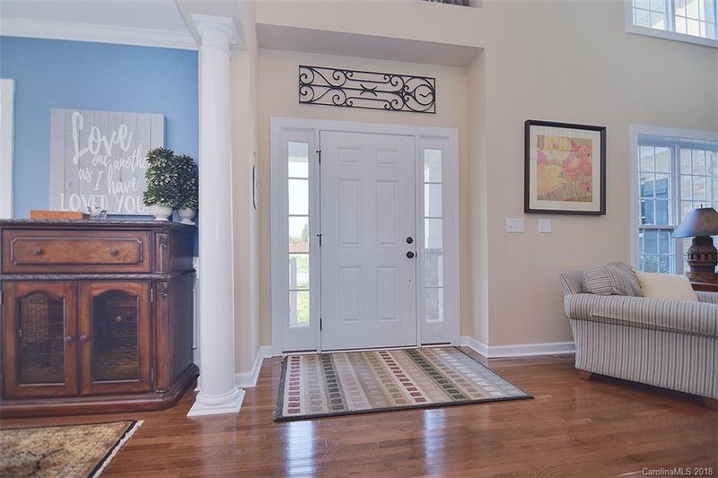 766 Franklin Tree Dr NW, Concord, NC 28027
