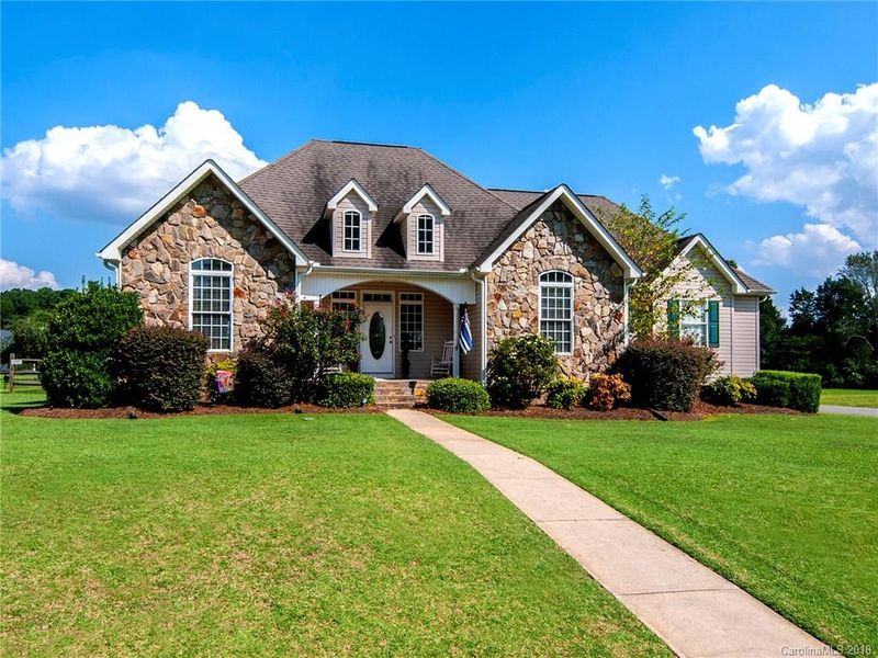 1211 Maddy Ln #2, Rock Hill, SC 29732