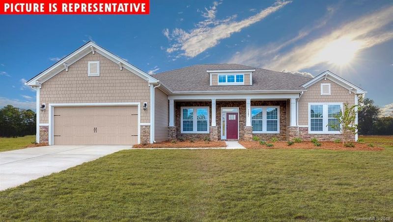 7047 Barnstone Ct #88, Denver, NC 28037