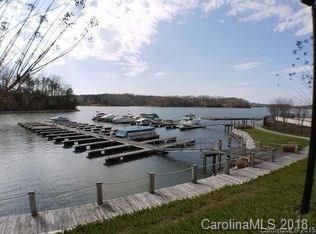 119 Habersham Loop, Statesville, NC 28677