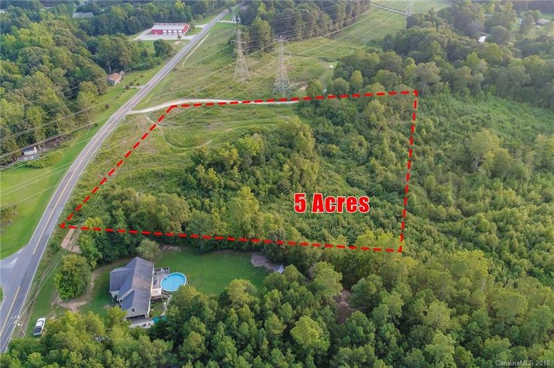 3420 Dr Nichols Rd, York, SC 29745