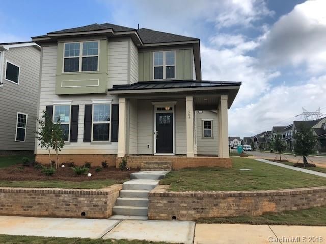 11230 Westbranch Pw #137, Davidson, NC 28036