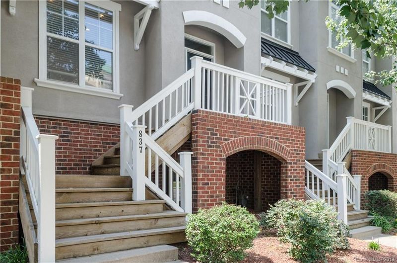837 W 4th St, Charlotte, NC 28202