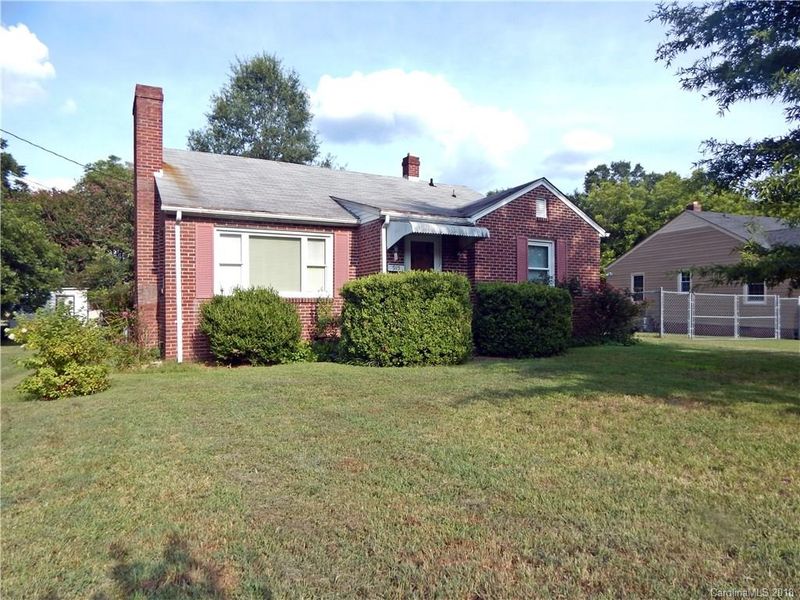 915 S Confederate Ave, Rock Hill, SC 29730