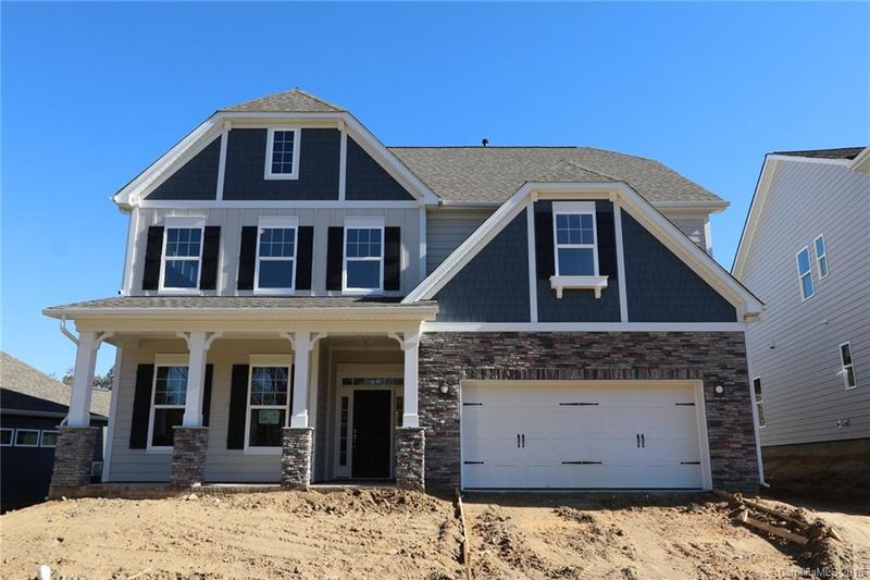 10611 Celestial Pl, Huntersville, NC 28078