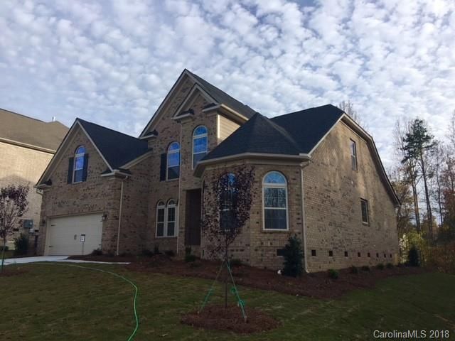 4347 Oldstone Dr #25, Harrisburg, NC 28075