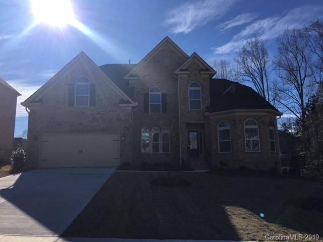 4347 Oldstone Dr #25, Harrisburg, NC 28075