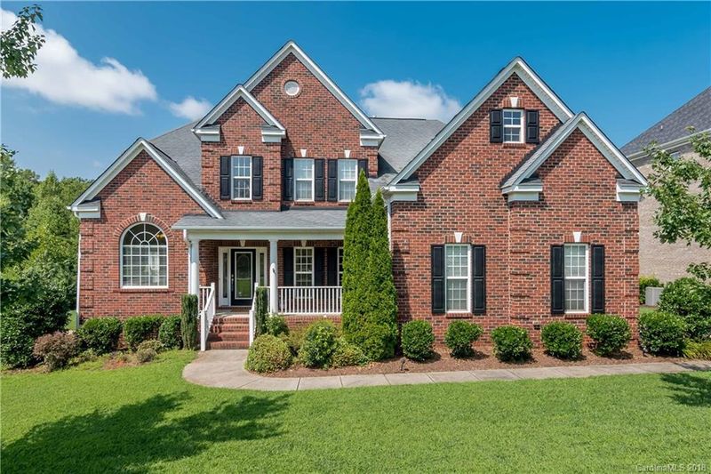 9470 Leyton Dr, Harrisburg, NC 28075