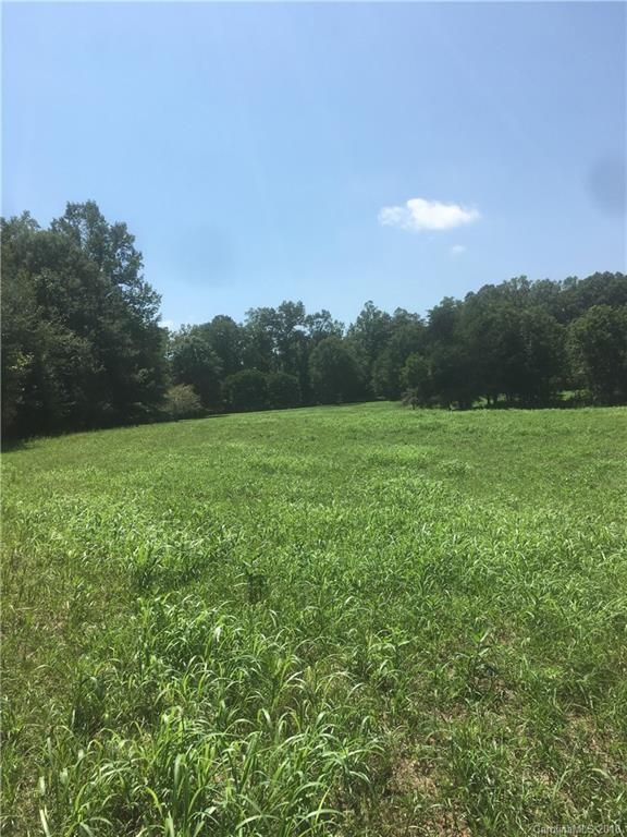 0 Culloden Rd Lot 5, Iron Station, NC 28080