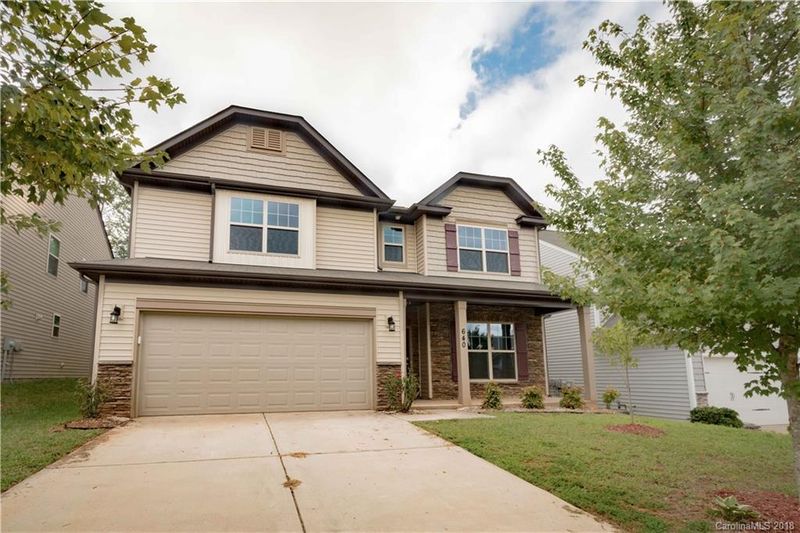 640 Barcroft Ln, Fort Mill, SC 27915