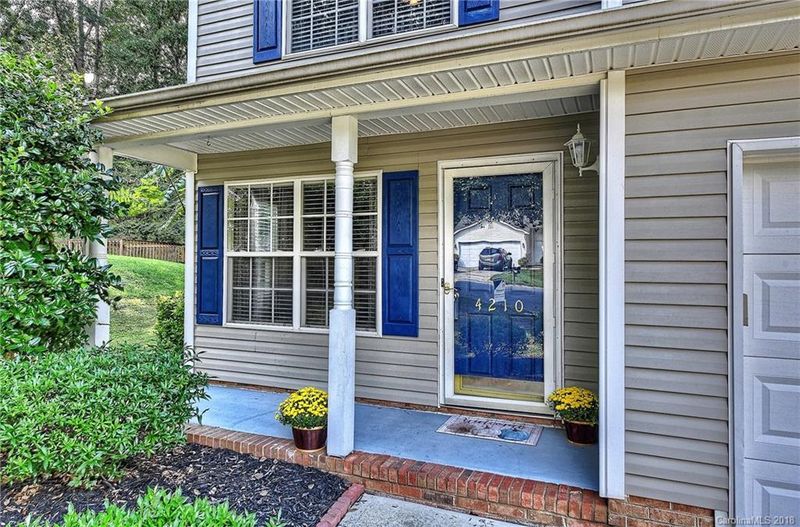 4210 Ladys Slipper Ln, Matthews, NC 28105