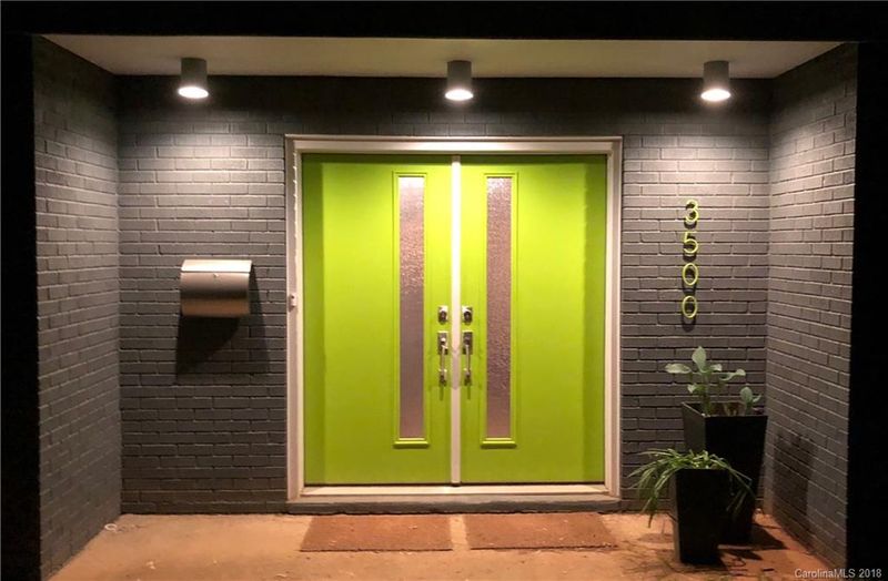 3500 Craig Ave, Charlotte, NC 28211