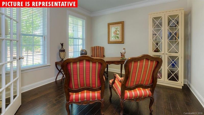 8722 Cantrell Way #23, Huntersville, NC 28078