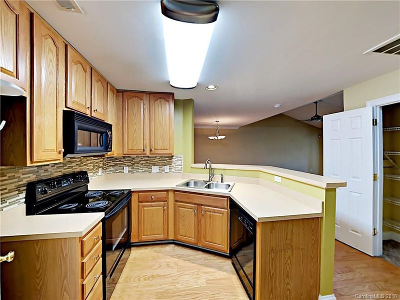 3150 Walnut Park Dr, Charlotte, NC 28262