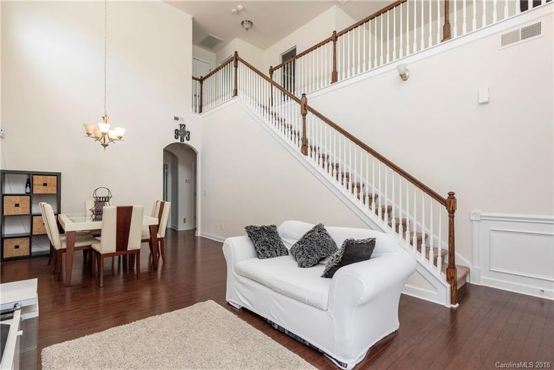4558 Craigmoss Ln, Charlotte, NC 28278