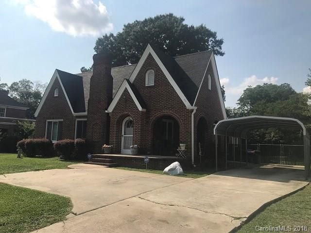 410 Arch St, Lancaster, SC 29720
