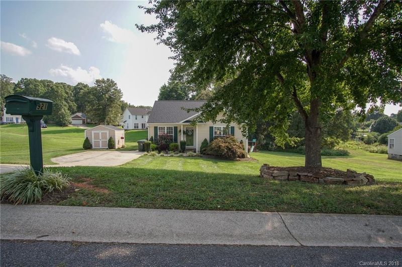 921 Milkwood Ln, Monroe, NC 28110