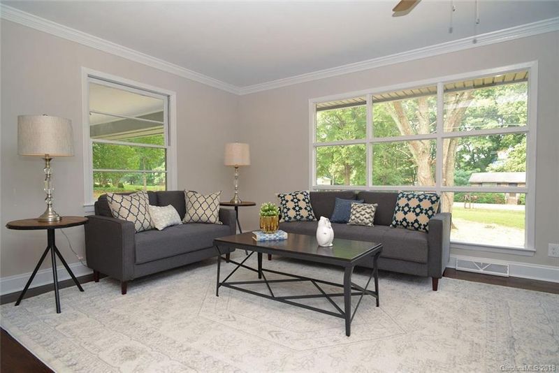 1601 Maplewood Ave, Lancaster, SC 29720