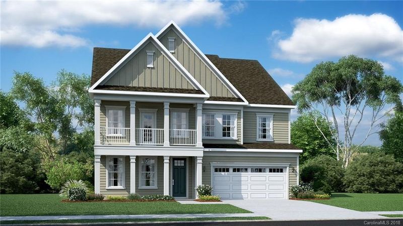 8120 Corn Hill Ave #18, Charlotte, NC 28277
