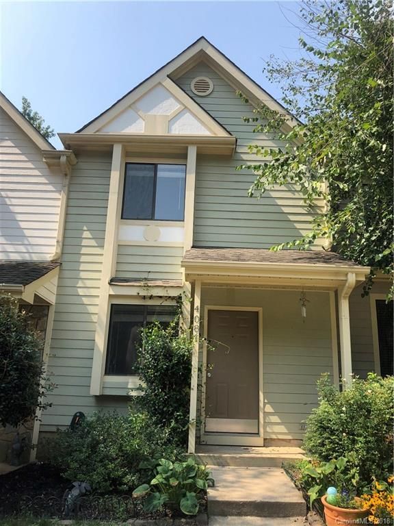 4081 N Course Dr, Charlotte, NC 28277