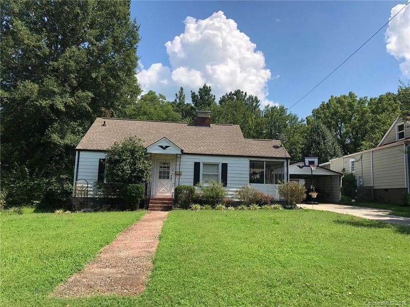 89 Spencer Ave NW, Concord, NC 28025