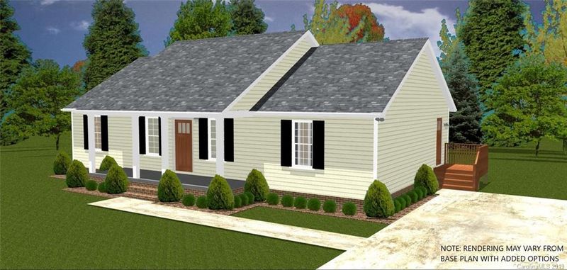 6340 Bill Sain Rd, Vale, NC 28168