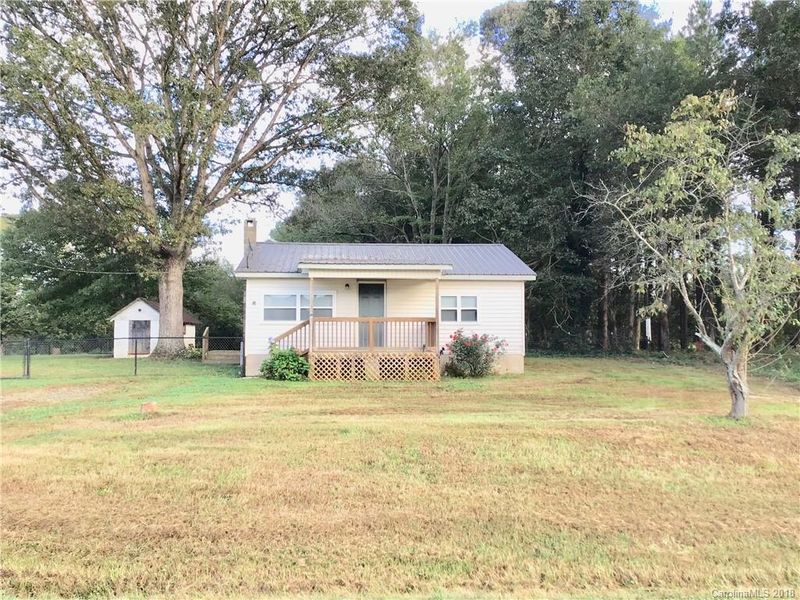 255 Stewart Rock Rd, Stony Point, NC 28678