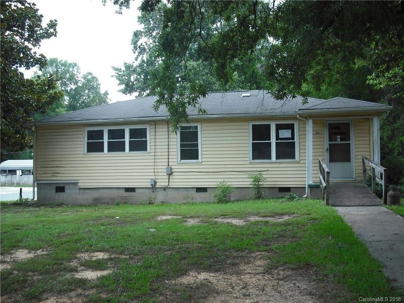 305 Richardson St, Monroe, NC 28110