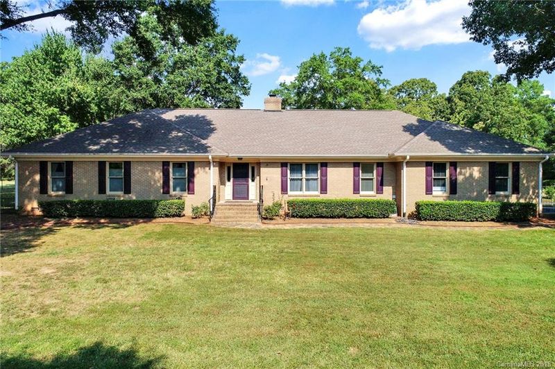 1150 Kimbrell Rd, Fort Mill, SC 29715