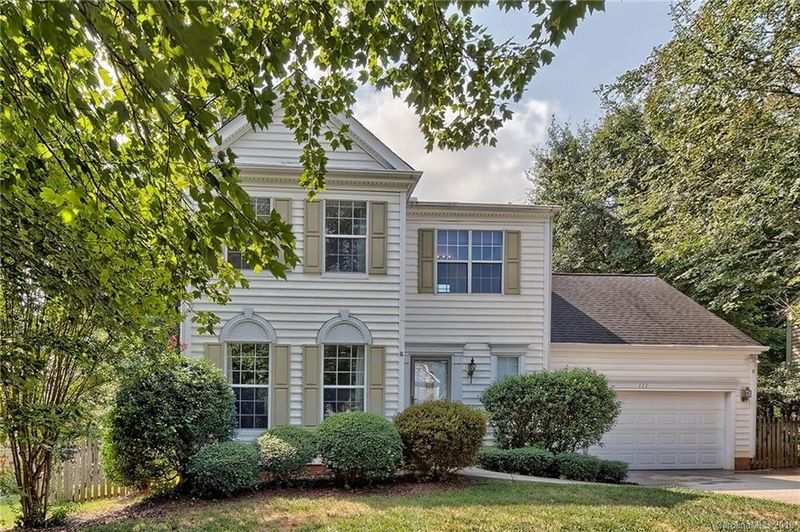 111 Lyman Oak Ct, Fort Mill, SC 29715