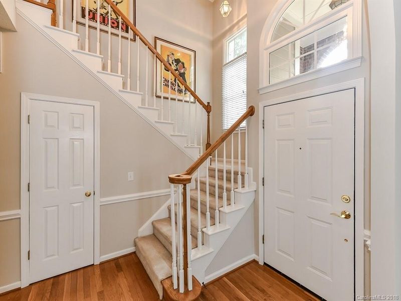 7223 Fortrose Ln, Charlotte, NC 28277