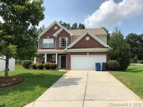 5900 Barefoot Dr, Concord, NC 28025