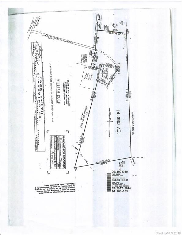 1905 High Point Cir, Lancaster, SC 29720