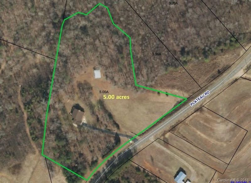 4085 Plateau Rd, Newton, NC 28658