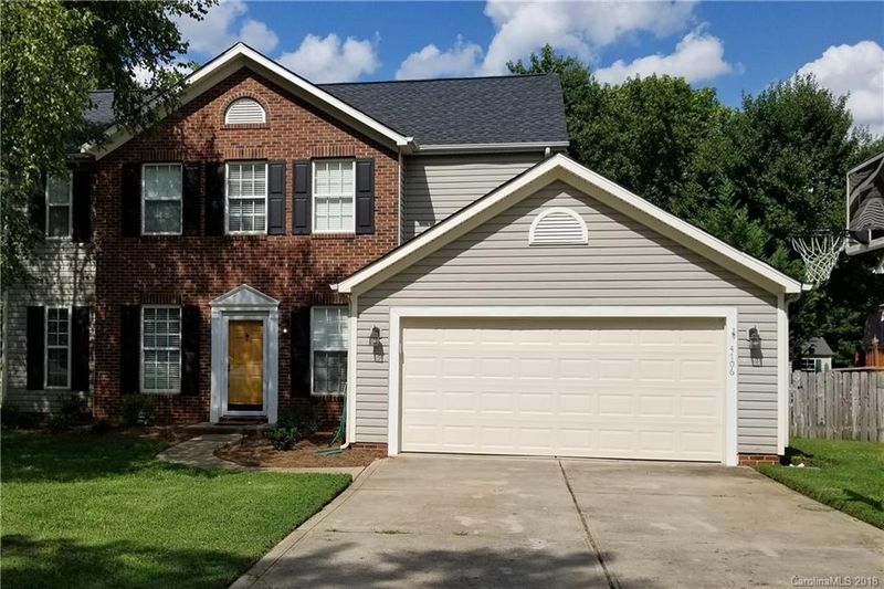 4706 Lenox Hill Pl, Charlotte, NC 28269