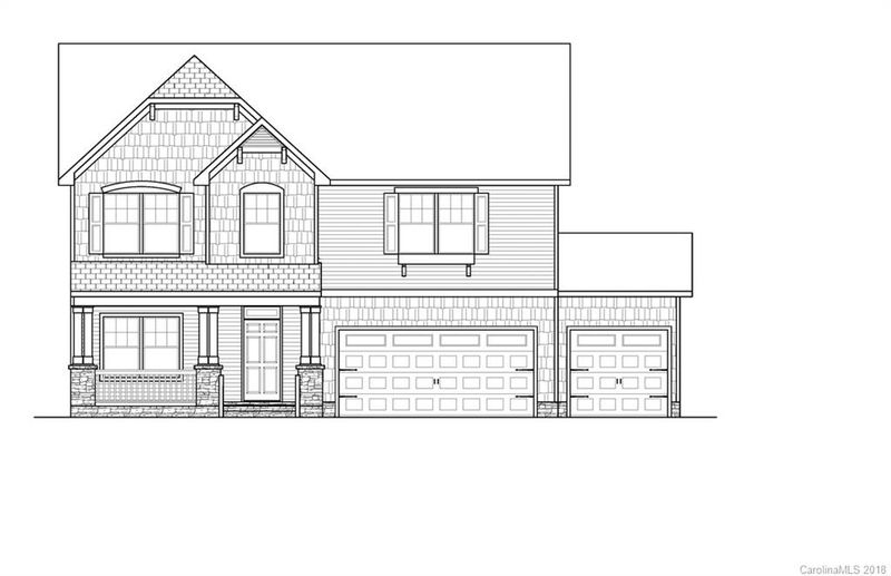 5024 Grace View Dr #33, Pineville, NC 28134