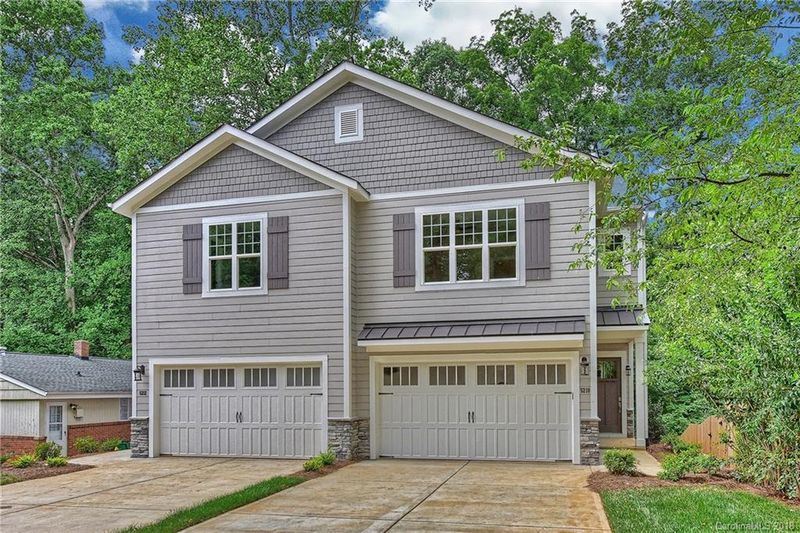 5145 Valley Stream Rd, Charlotte, NC 28210