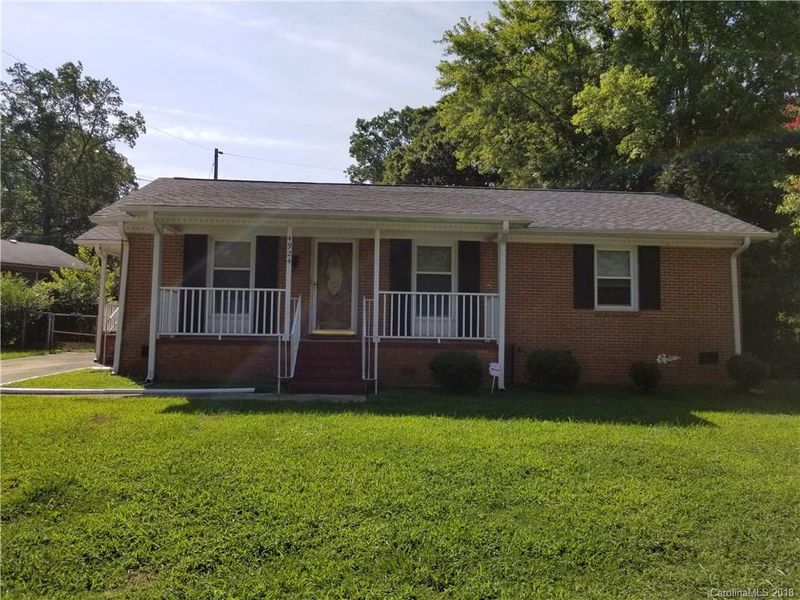 4924 Snow White Ln #22, Charlotte, NC 28213