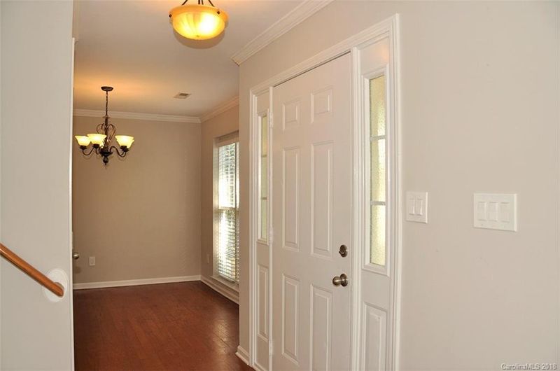 4120 Balsam St, Indian Trail, NC 28079