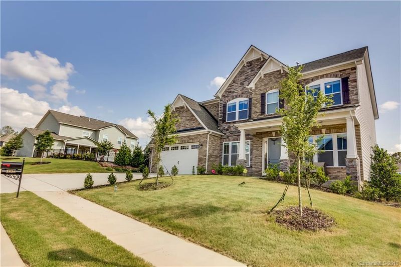 3526 Marjoram Way, Tega Cay, SC 29708