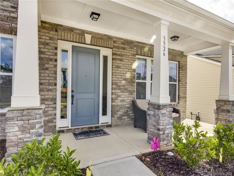 3526 Marjoram Way, Tega Cay, SC 29708